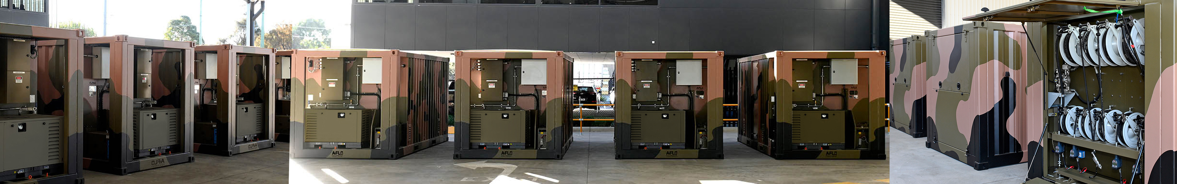 Australian Defence Force