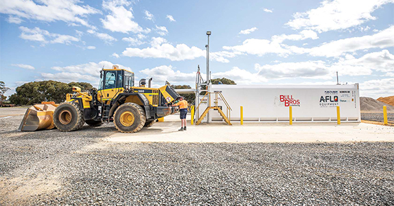 Bull Bros Earthmoving
