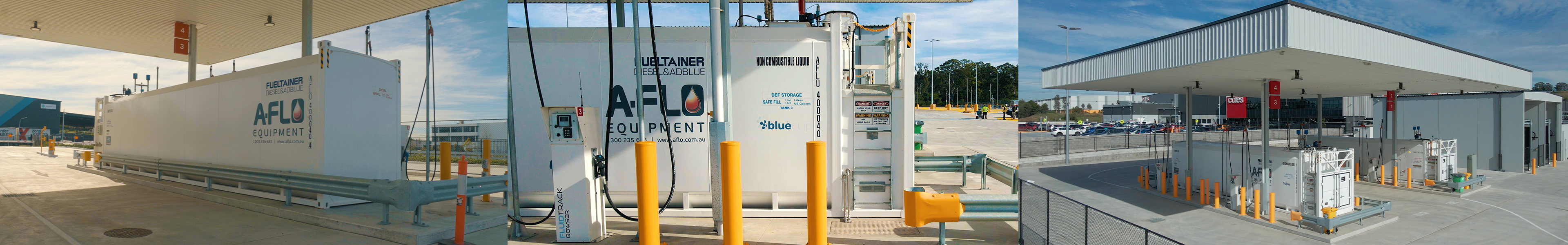 FDC Construction & Fitout