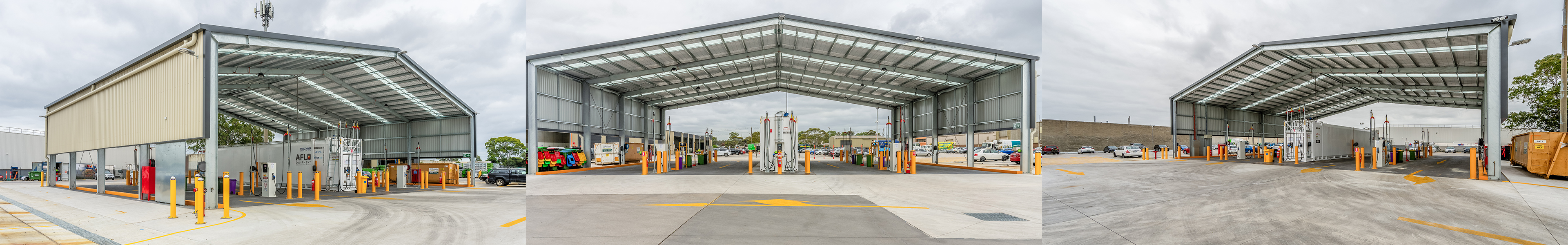 JJ’s Waste & Recycling