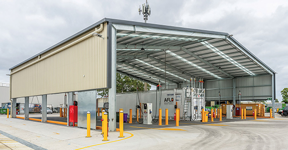 JJ’s Waste & Recycling