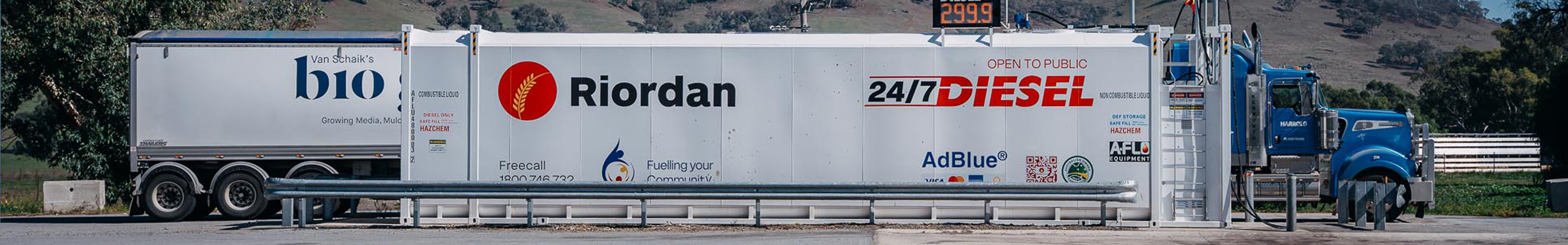 Riordan Group