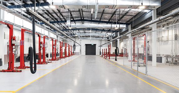 Jarvis Group - Brighton, South Australia