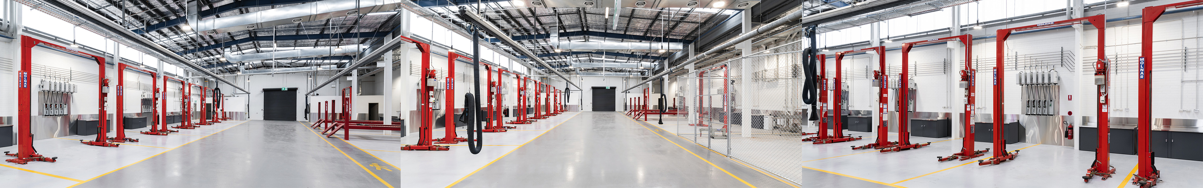 Jarvis Group - Brighton, South Australia