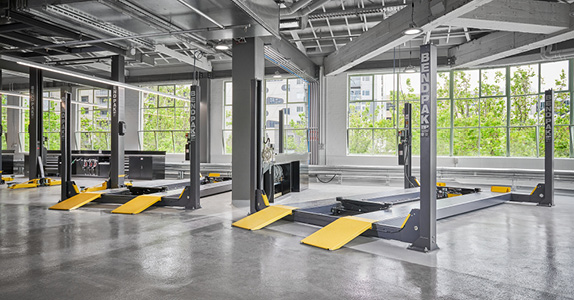 Melbourne City Toyota