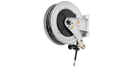 <h5 style="height:10px;">Grease Reels</h5>