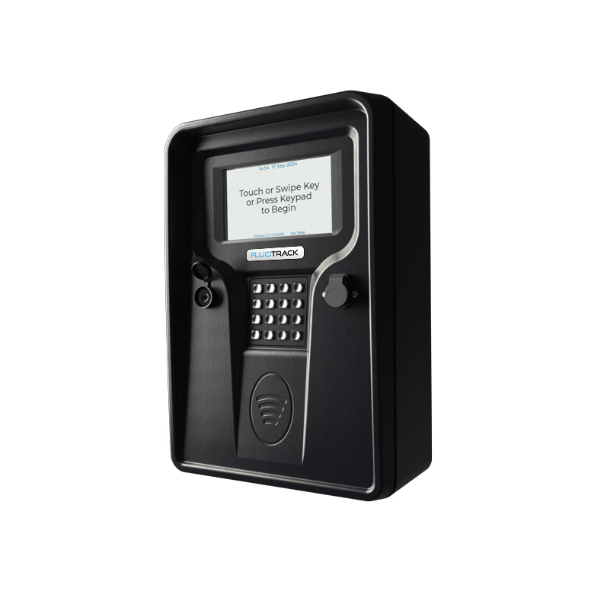 Fluidtrack Fuel Management System Solutions