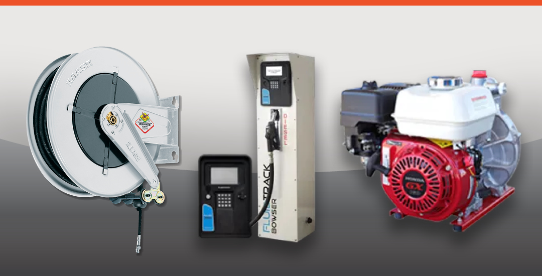 Diesel Equipment