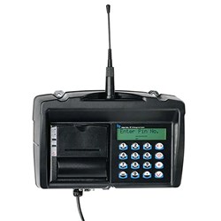 OilTrack Master Keypad & Software (205754)