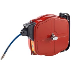 Faicom 1/2" 10m Hose Reel A/W