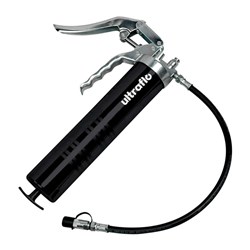 ULTRAFLO Standard Pistol Grip Grease Gun - 400g