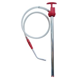 ULTRAFLO 60L ATF Pump With Hose