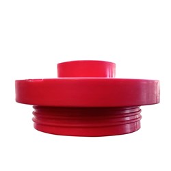 ULTRAFLO 20L Oil Pump Adaptor