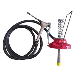 ULTRAFLO 2.5kg Mini Grease Pump Kit