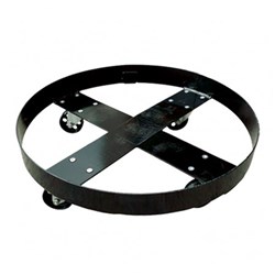 Heavy Duty 205L-180kg Drum Dolly