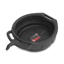14L Oil Drain Pan