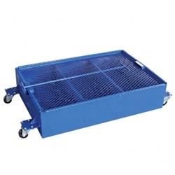 ULTRAFLO Standard 95L Low Level Drainer