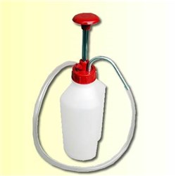 ULTRAFLO 1 Litre Multi Purpose Bottle Pump