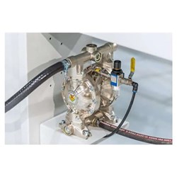 RAASM 3/4" AODD Pump Kit