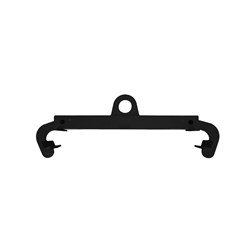 Dual Arm Vertical Drum Lifter