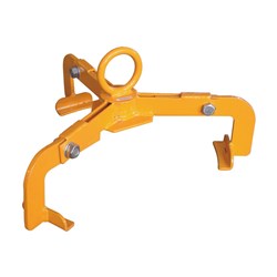 Triple Arm Vertical Drum Lifter