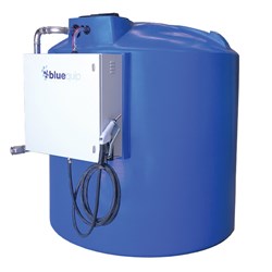 Bluequip BM 10,000L Round Eco Fleet