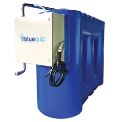 Bluequip BM 3,000L Slimline Eco Fleet