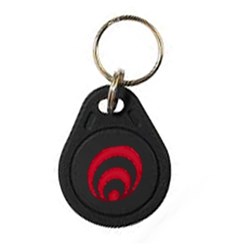Compac Fob Keys