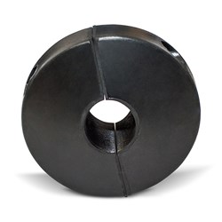 1 1/4" ID (46mm OD) Hose Stop - Overall Diameter 126mm