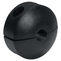 3/4" ID (25mm OD) Hose Stop - Overall Diameter 88.4mm