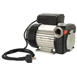 ULTRAFLO PA1 240V Diesel Transfer Pump - 60 LPM