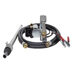 Ecokit 2 24V Refuelling kit