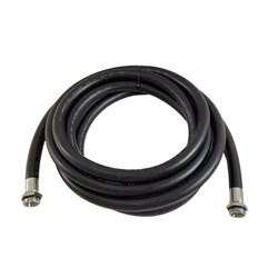 Diesel Hose Assembly 4m x 3/4" ID