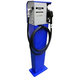 ULTRAFLO Bowser Pedestal