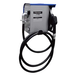 ULTRAFLO Cabinet Pump - 100 LPM
