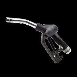 ZVA Genuine 3/4" Slimline Diesel Nozzle - 80 LPM