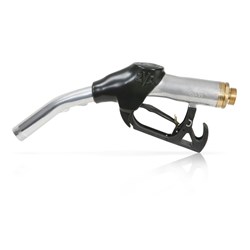 ZVA Genuine 1" Hi Flow Diesel Nozzle