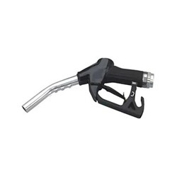 FUELSHOT Premium Automatic 3/4" Slimline Diesel Nozzle - 80LPM