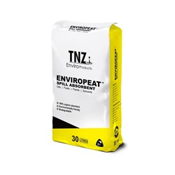 E-Sorb 30L Industrial Oil Absorbent Pack