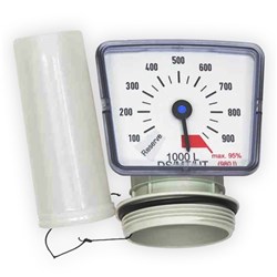 FMT Mechanical 1000L Float Tank Gauge