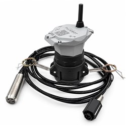 FLUIDBOT ATG Cellular/Sattelite-3m Probe