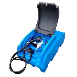 200L AdBlue Poly Tank Kit