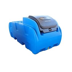 Polycube 100L Ute Tank with Standard 12V Pump Kit