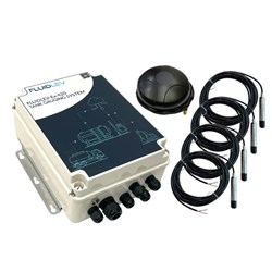 FLUIDLEV EX 420 ATG Kit