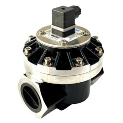 FLUIDLINK Flow Meter Diesel/Oil 1.5"BSP