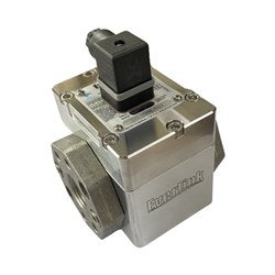 FLUIDLINK Flowmeter Diesel/Oil 25mm