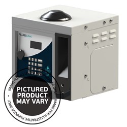 FLUIDLINK KIT - SNAP-EDGE Piusi Panther72 Diesel Pump, PD Flowmeter, PA60 Nozzle, 6MT Diesel Hose, 6MT ATG Sensor & 20 RFID Keychain Tags including SIM and Web Fee (3 Years)