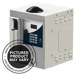 FLUIDLINK KIT - SNAP-MICRO Piusi E120 Diesel Pump, PD Flowmeter, PA80 Nozzle, 6MT Diesel Hose, 6MT ATG Sensor & 20 RFID Keychain Tags including SIM and Web Fee (3 Years)