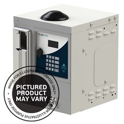 FLUIDLINK KIT - SNAP-MICRO Piusi E80 Diesel Pump, PD Flowmeter, PA80 Nozzle, 6MT Diesel Hose, 6MT ATG Sensor & 20 RFID Keychain Tags including SIM and Web Fee (3 Years)