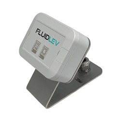 FLUIDLEV LoRa Battery Powered Nodes ATG with 10m Probe